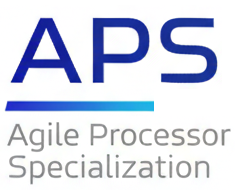APS - Agile Processor Specialization